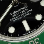 コスパ最強ロレックスサブマリーナ126610LVコピー cal.3235搭載 - 画像 (4)