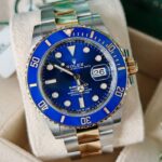 コスパ最強ロレックスサブマリーナ126613LBコピー cal.3235搭載 - 画像 (2)
