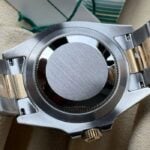 コスパ最強ロレックスサブマリーナ126613LBコピー cal.3235搭載 - 画像 (8)