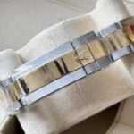 コスパ最強ロレックスサブマリーナ126613LBコピー cal.3235搭載 - 画像 (10)