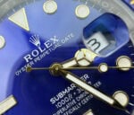 コスパ最強ロレックスサブマリーナ126613LBコピー cal.3235搭載 - 画像 (5)