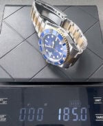 ロレックスサブマリーナー デイト126613lbコピー 18K砲金 加重版185g - 画像 (4)