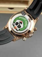 ロレックスデイトナ116515LNコピー Cal.4130ムーブメントBT工​​場 - 画像 (7)