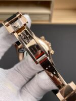 ロレックスデイトナ116515LNコピー Cal.4130ムーブメントBT工​​場 - 画像 (10)