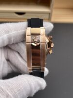 ロレックスデイトナ116515LNコピー Cal.4130ムーブメントBT工​​場 - 画像 (11)