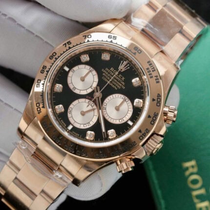 ロレックスデイトナスーパーコピー126505-0002 加重版200g BT工場