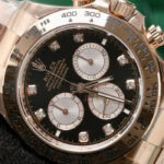 ロレックス デイトナコピー126505-0002 Cal.4131ムーブメント18k 加重版220g - 画像 (4)