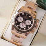 ロレックス デイトナコピー126505-0002 Cal.4131ムーブメント18k 加重版220g