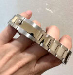 ロレックス デイトナ126509コピー18KホワイトゴールドCal.4131ムーブメント220g - 画像 (11)