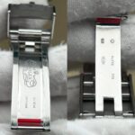 ロレックス デイトナコピー126509-0003 Cal.4131搭載18Kホワイトゴールド220g - 画像 (12)