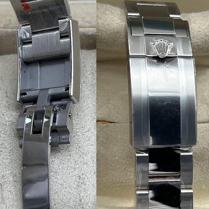 ロレックスデイトナ126509スーパーコピーBT工場加重版200g - 画像 (11)