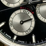 ロレックス デイトナ126509コピー18KホワイトゴールドCal.4131ムーブメント220g - 画像 (6)