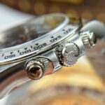 ロレックス デイトナコピー126509-0003 Cal.4131搭載18Kホワイトゴールド220g - 画像 (9)