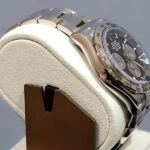 ロレックス デイトナ126509コピー18KホワイトゴールドCal.4131ムーブメント220g - 画像 (9)