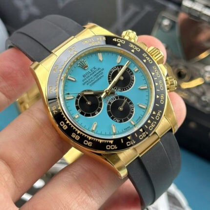 ロレックスデイトナ126528lnスーパーコピー BT工場加重版
