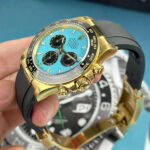 ロレックスデイトナ126528lnスーパーコピー BT工場加重版 - 画像 (4)