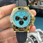 ロレックスデイトナ126528lnスーパーコピー BT工場加重版 - 画像 (2)