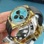 ロレックスデイトナ126528lnスーパーコピー BT工場加重版 - 画像 (5)