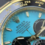 ロレックスデイトナ126528lnスーパーコピー BT工場加重版 - 画像 (7)