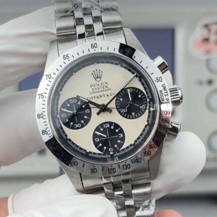 ロレックス デイトナ 6263コピー ポールニューマン Cal.722手巻き