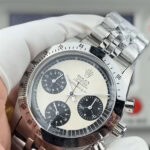 ロレックス デイトナ 6263コピー ポールニューマン Cal.722手巻き - 画像 (6)