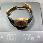 ロレックス デイトナコピー116588tbr-0003 18K金cal.4130ムーブメント - 画像 (2)