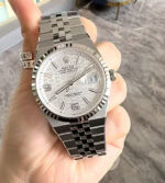 ロレックスランドドゥエラー127334コピーAsian ムーブメント搭載 - 画像 (4)