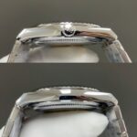 ロレックスランドドゥエラー127334コピーAsian ムーブメント搭載 - 画像 (5)