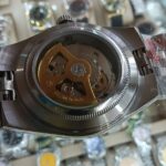 ロレックスランドドゥエラー127334コピーAsian ムーブメント搭載 - 画像 (6)