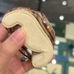 ロレックスランドドゥエラー127334コピーAsian ムーブメント搭載 - 画像 (9)