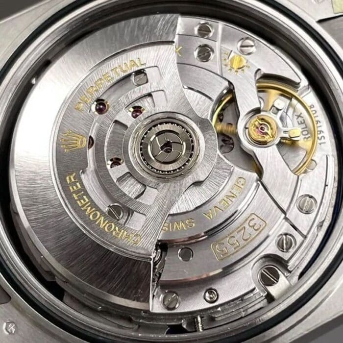 ロレックスデイデイトコピー 228239-0078 VS工場 加重版182g - 画像 (8)