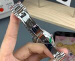 ロレックスデイデイトコピー 228239-0078 VS工場 加重版182g - 画像 (11)