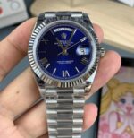 ロレックスデイデイトコピー 40 228239-0007 Cal.3255 VS工場 加重版182g - 画像 (2)