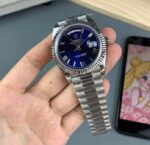 ロレックスデイデイトコピー 40 228239-0007 Cal.3255 VS工場 加重版182g - 画像 (3)