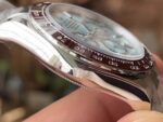 デイトナスーパーコピー126506-0002 18Kホワイトゴールド加重版210g - 画像 (12)