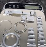 デイトナスーパーコピー126506-0002 18Kホワイトゴールド加重版210g - 画像 (11)